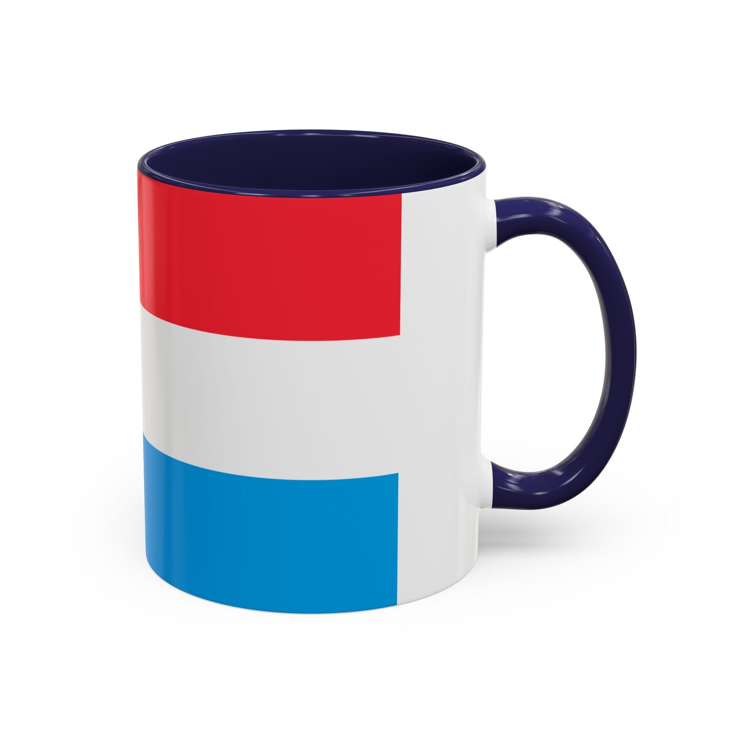Luxembourg Mug