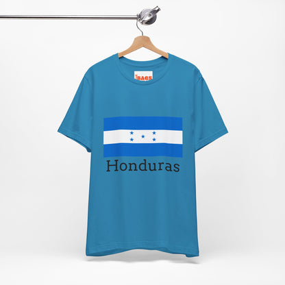 Honduras T-shirts