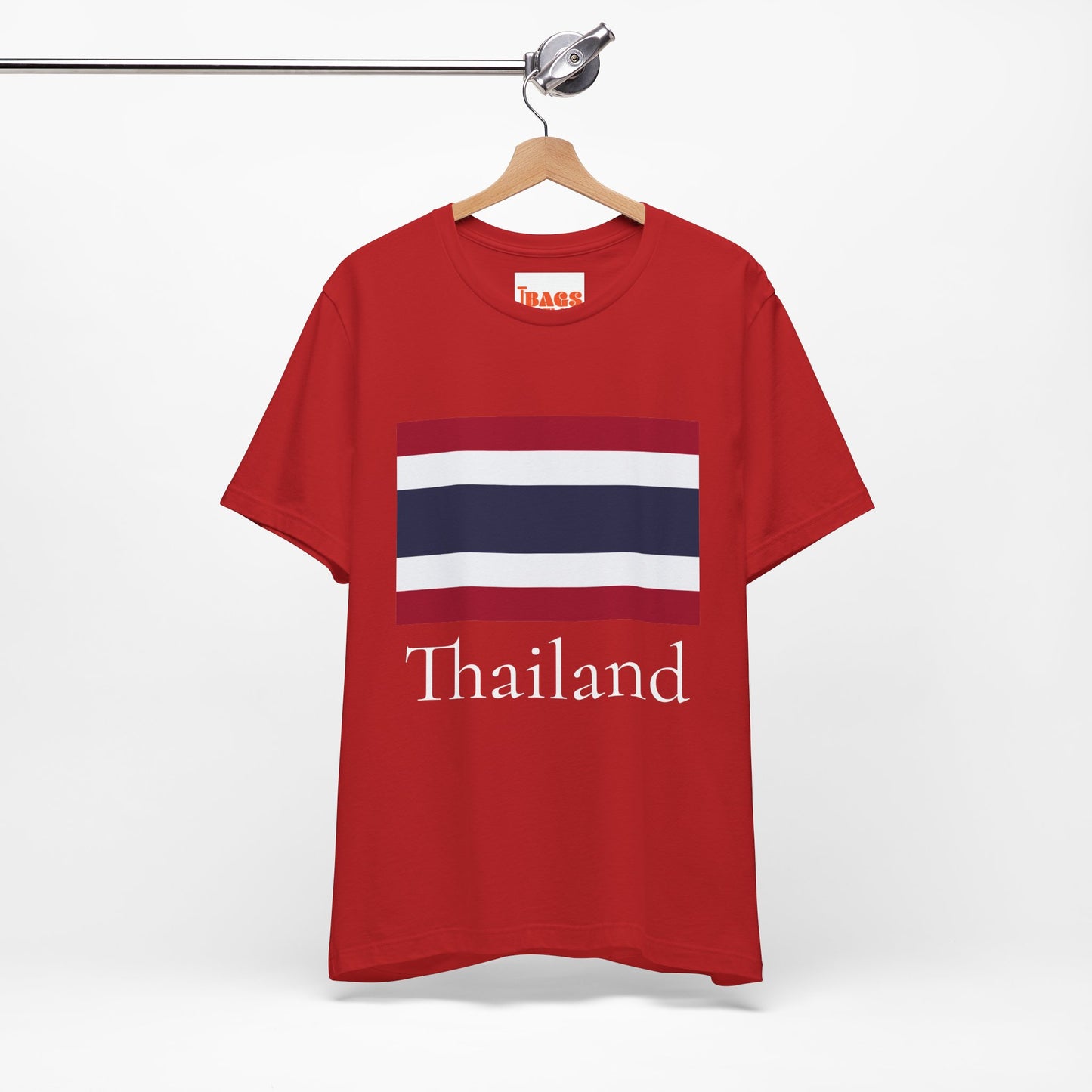 Thailand T-shirts