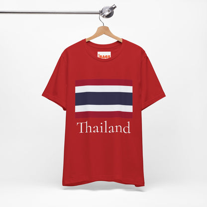 Thailand T-shirts