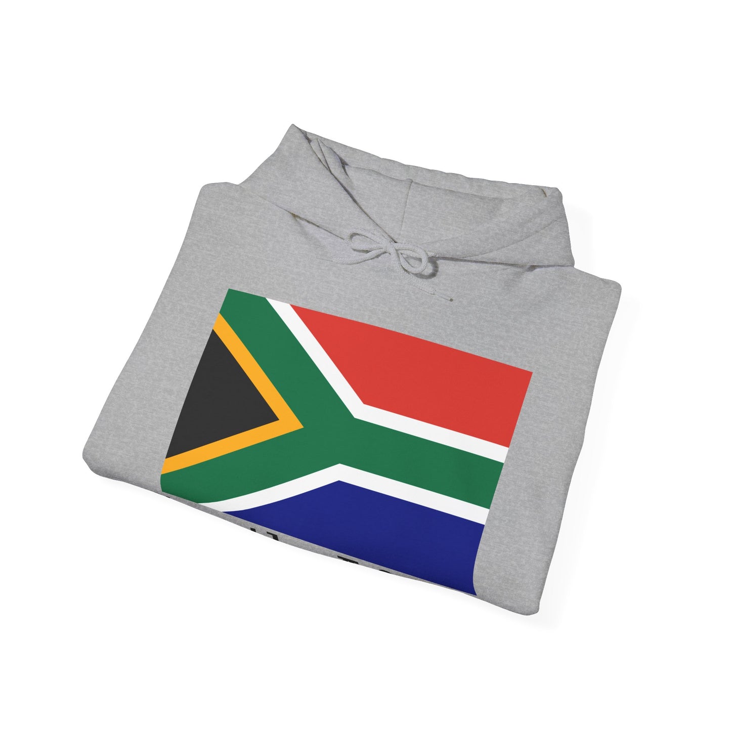 South Africa Hoodies