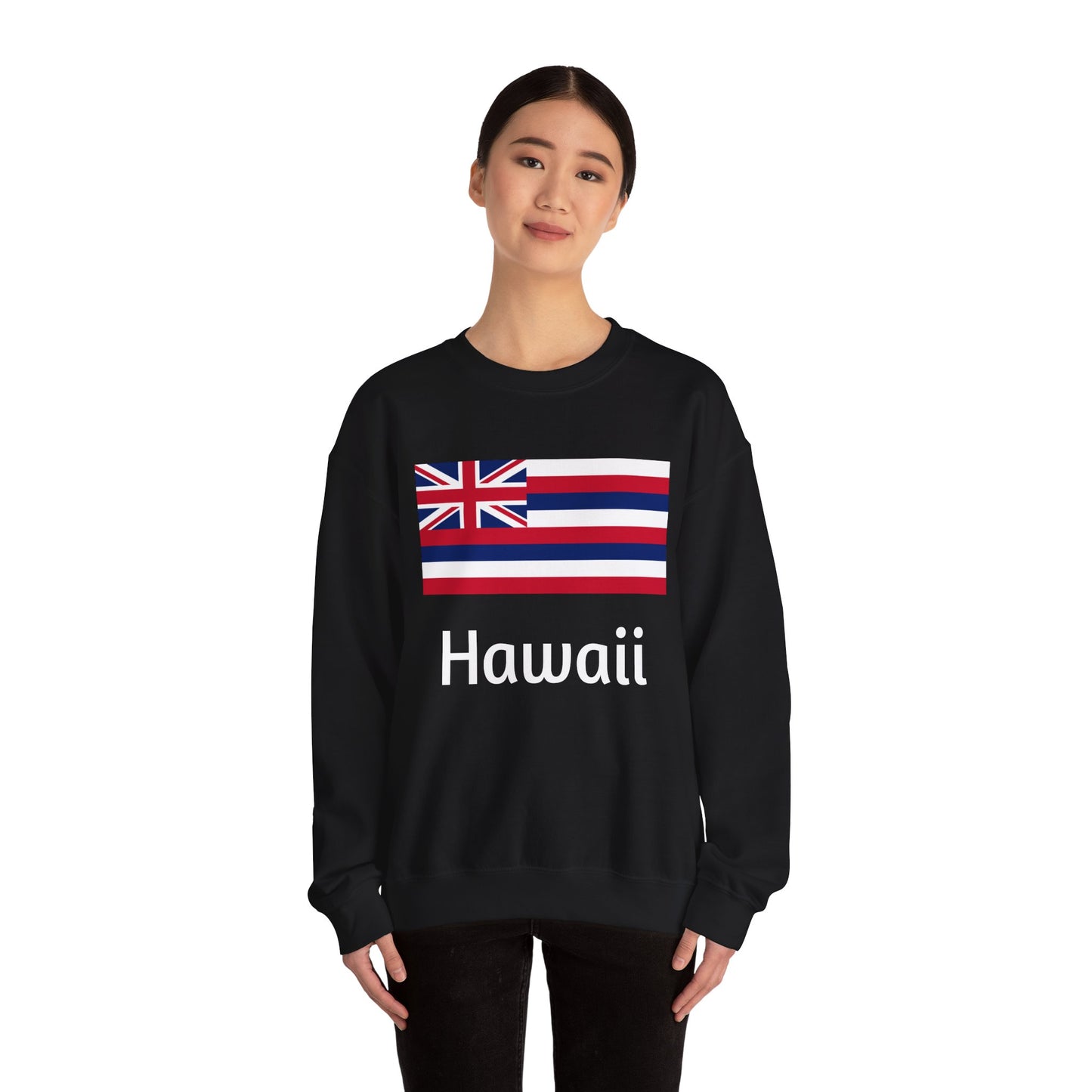 Hawaii Sweatshirt