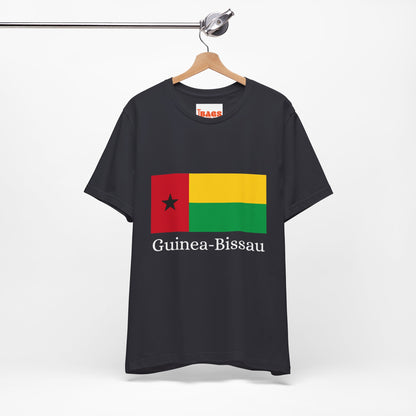 Guinea-Bissau T-shirts