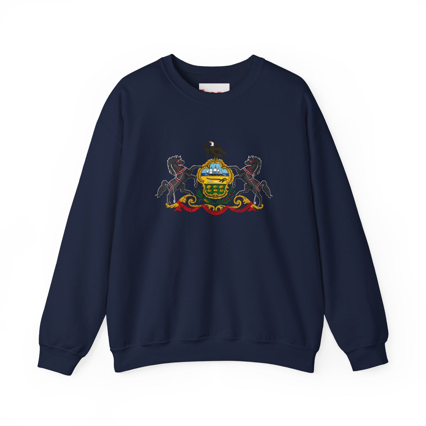 Pennsylvania Inspired Sweatshirt