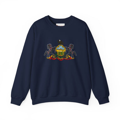 Pennsylvania Inspired Sweatshirt