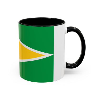 Guyana Mug