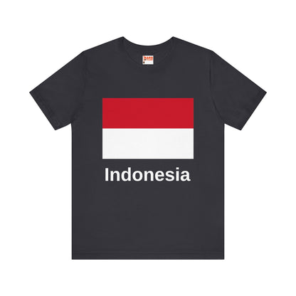 Indonesia T-shirts