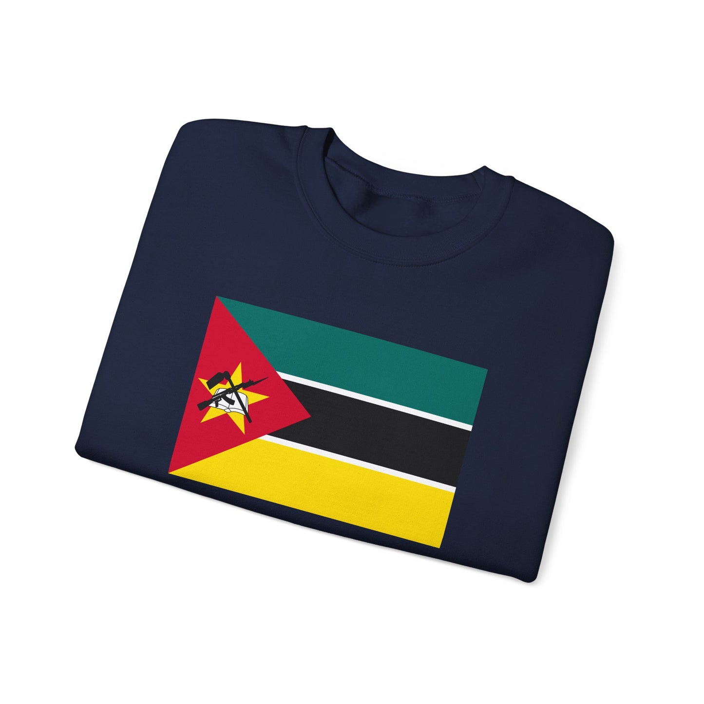 Mozambique Sweatshirt