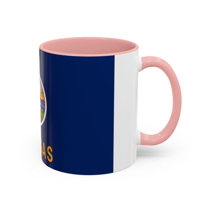 Kansas Mug