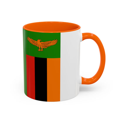 Zambia Mug