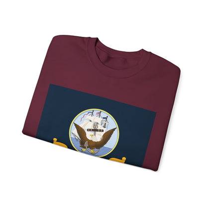 US Navy Sweatshirt