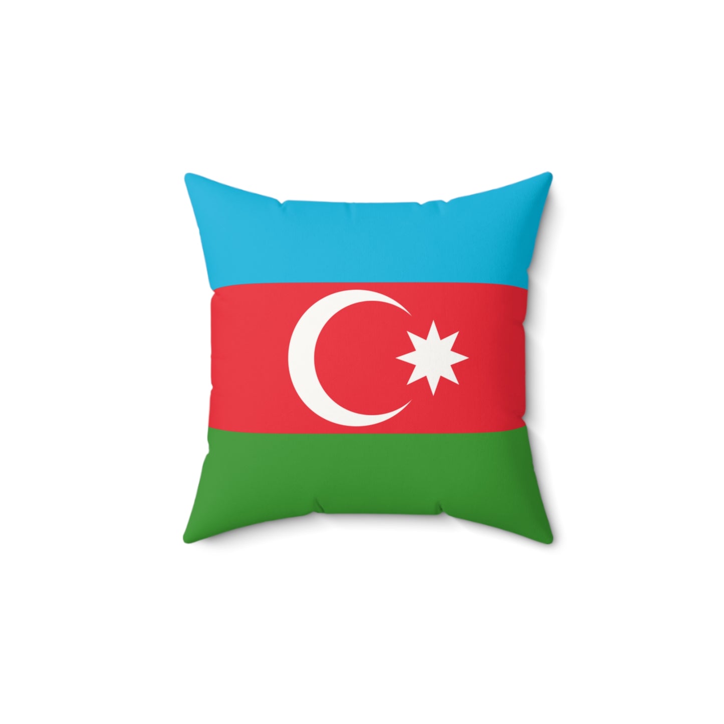 Azerbaijan Pillow