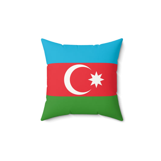 Azerbaijan Pillow