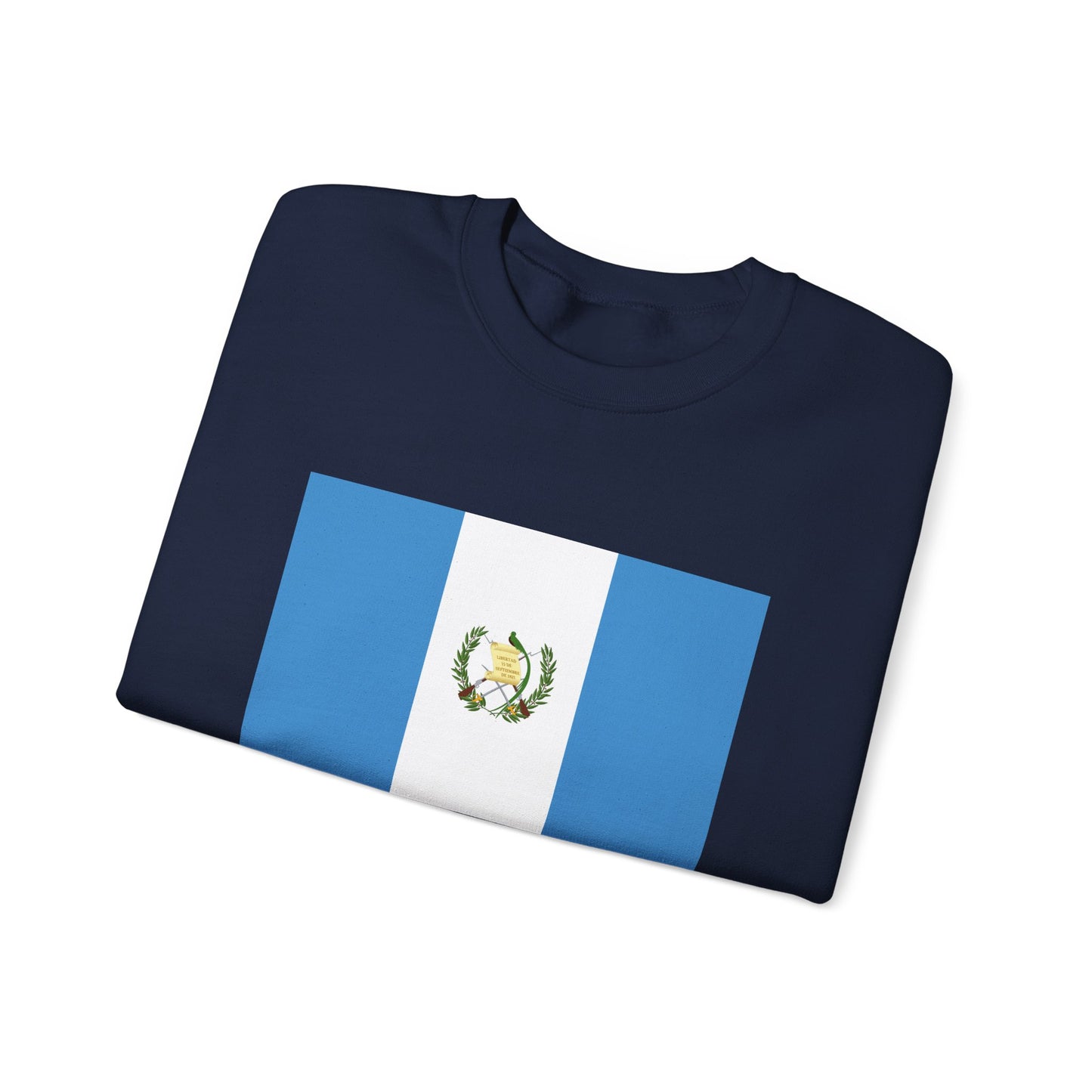 Guatemala Sweatshirt