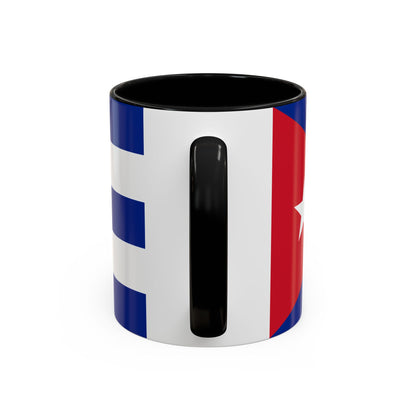 Cuba Mug