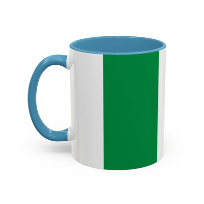 Italy Mug