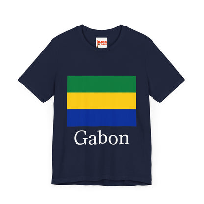 Gabon T-shirts