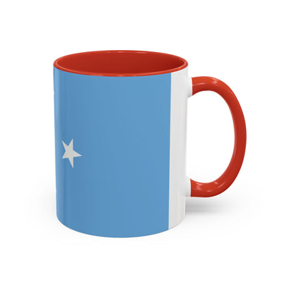 Federated States of Micronesia Mug