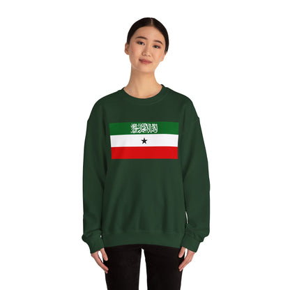Somaliland Flag Sweatshirt