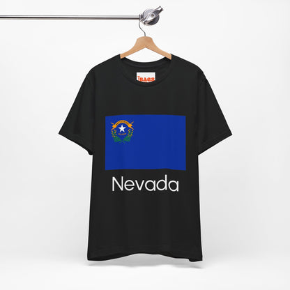 Nevada T-shirts