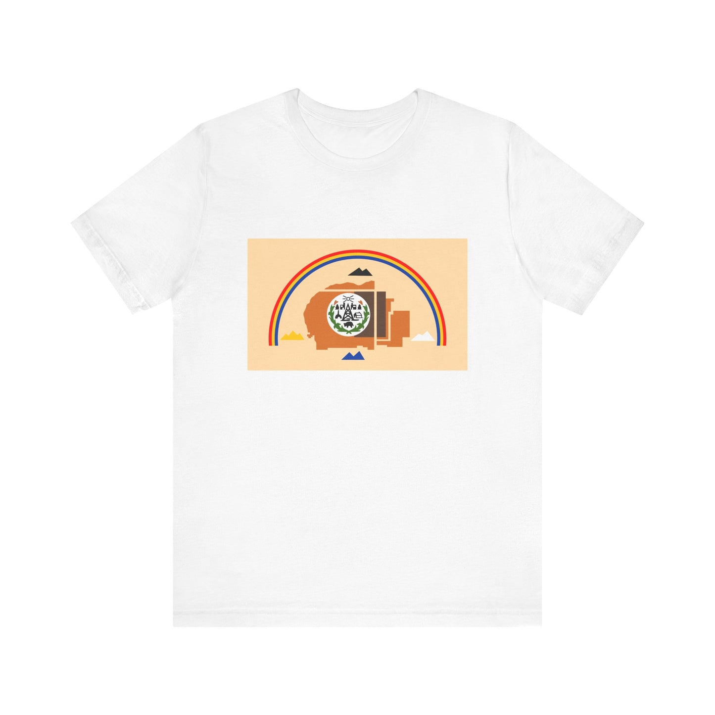 Navajo T-shirt