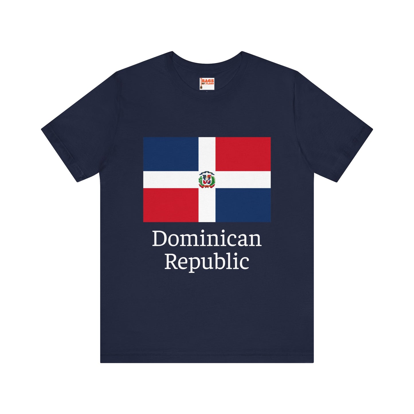 Dominican Republic T-shirts