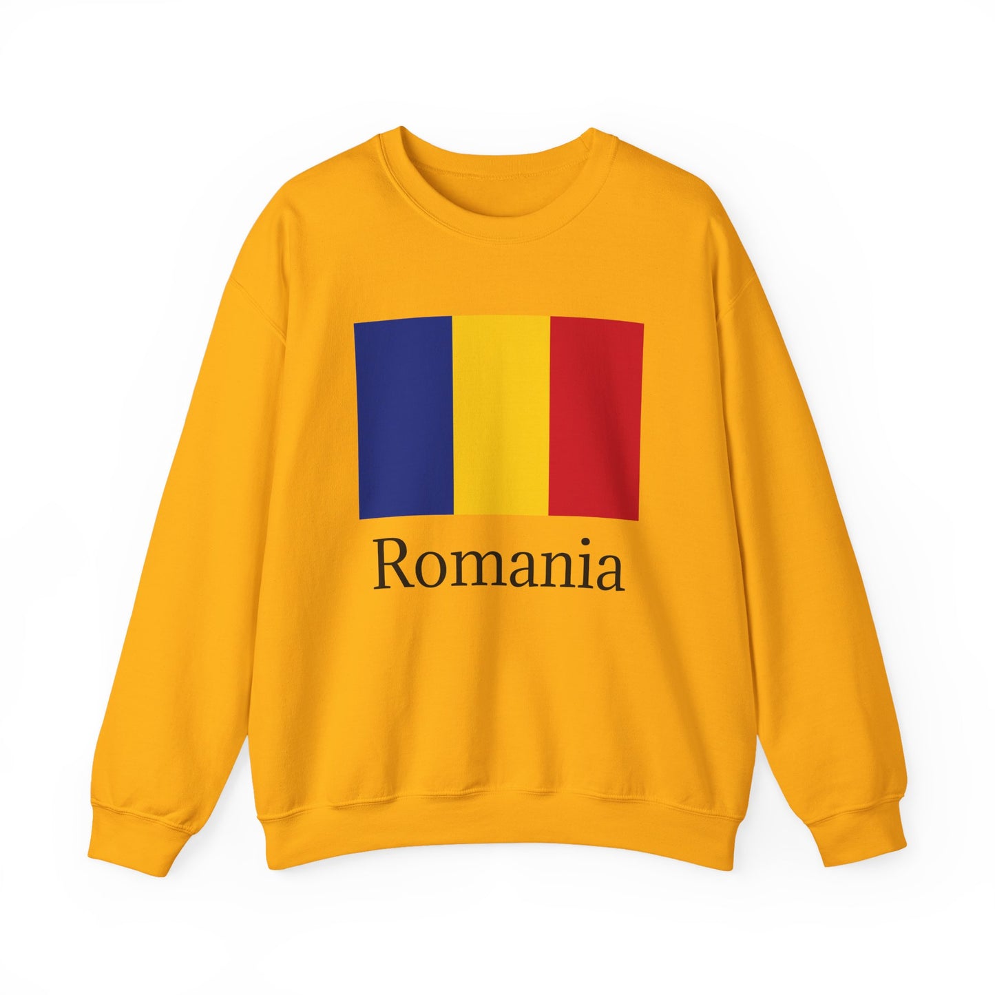 Romania Sweatshirt
