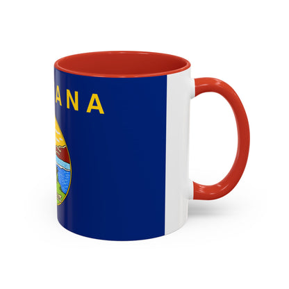Montana Mug