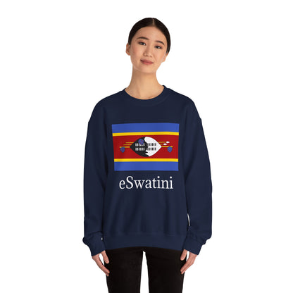 eSwatini Sweatshirt
