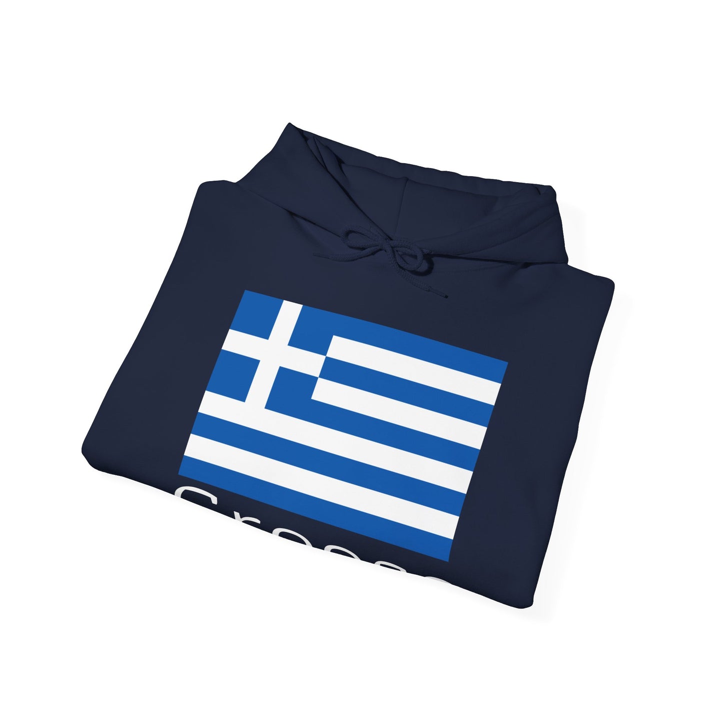 Greece Hoodies