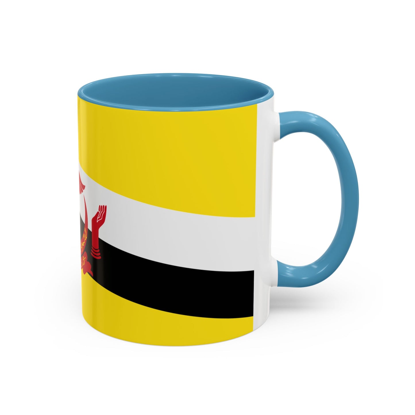 Brunei Mug