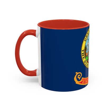 Idaho Mug