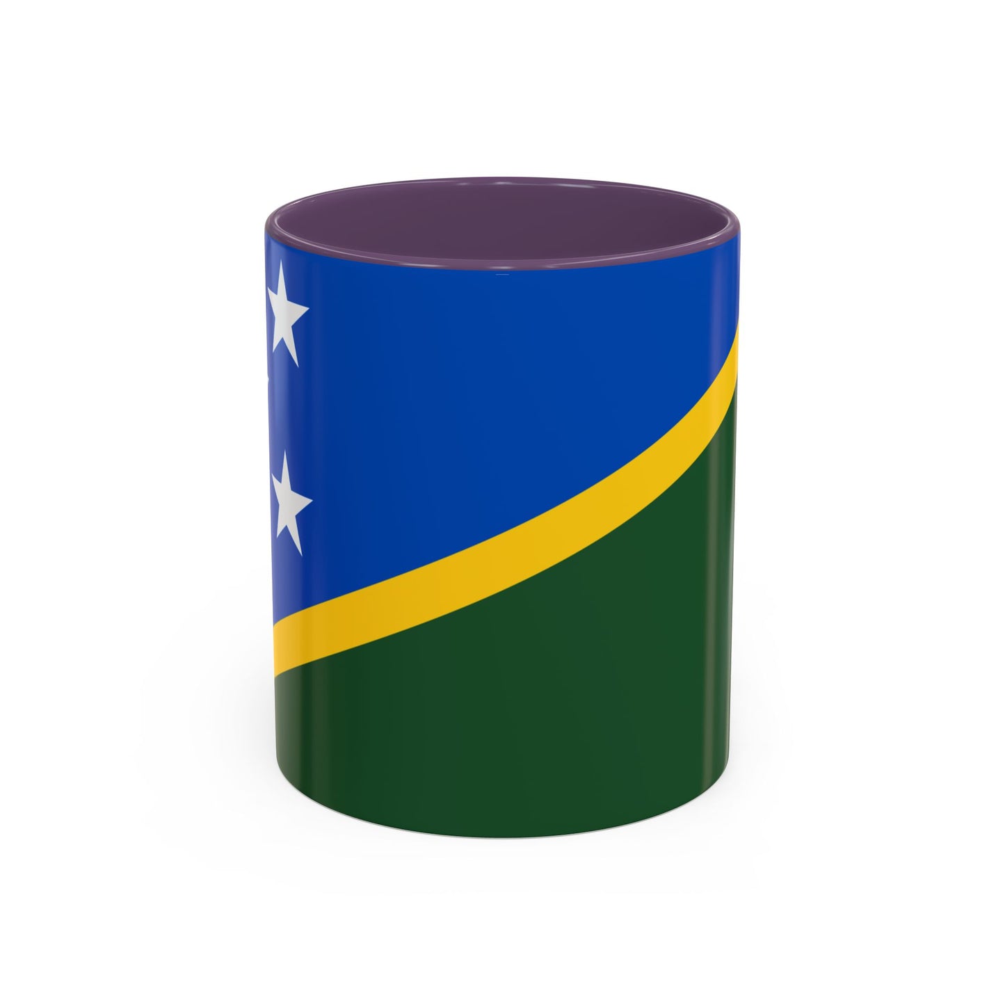 Solomon Islands Mug