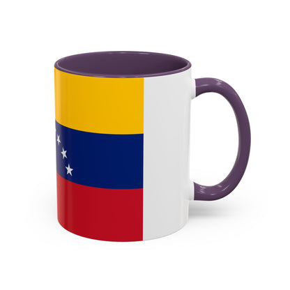 Venezuela Mug