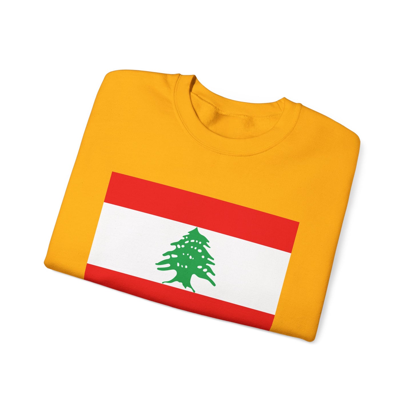 Lebanon Sweatshirt