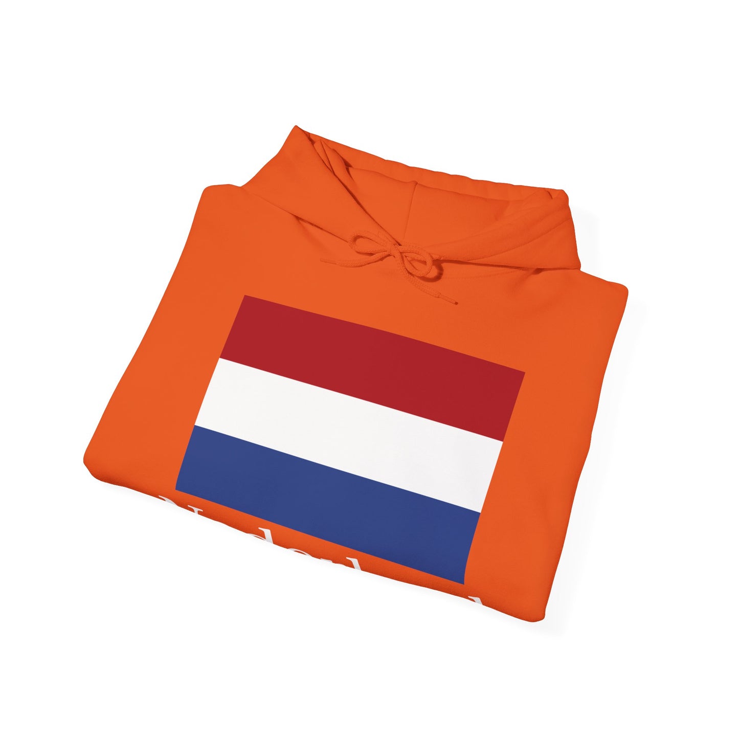 Nederland Hoodies