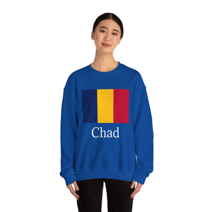 Chad Sweatshirt