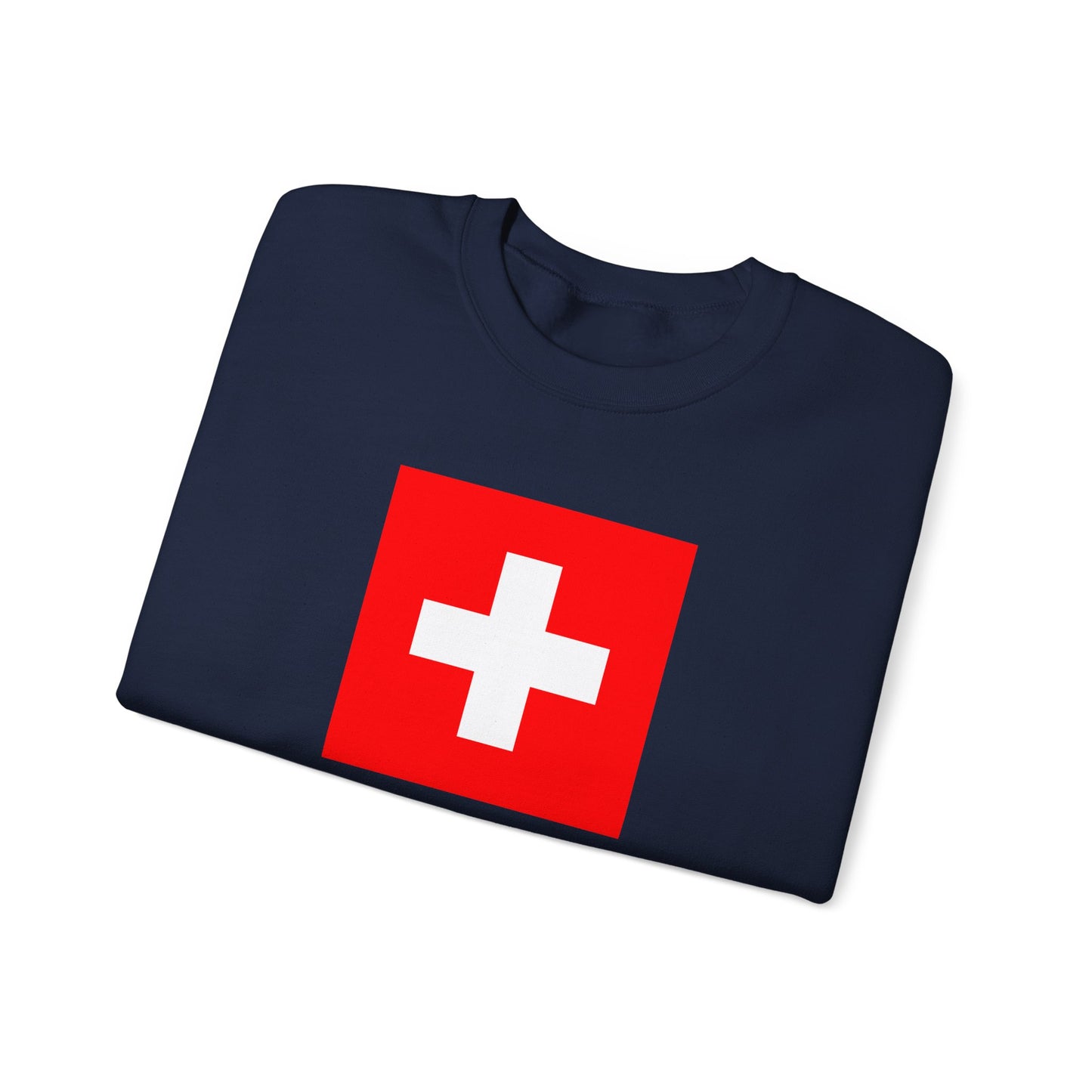 Switzerland Sweatshirt