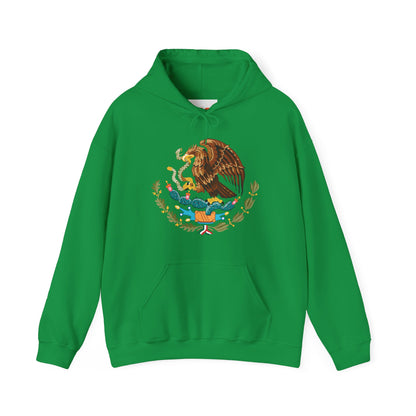 Mexico Inspired Hoodies