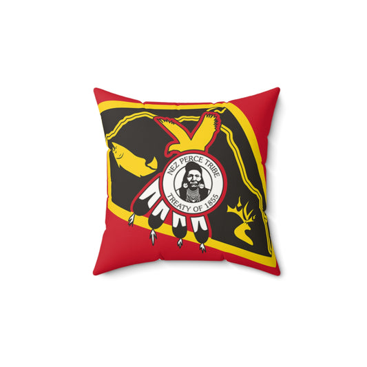 Nez Perce Pillow