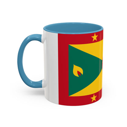 Grenada Mug