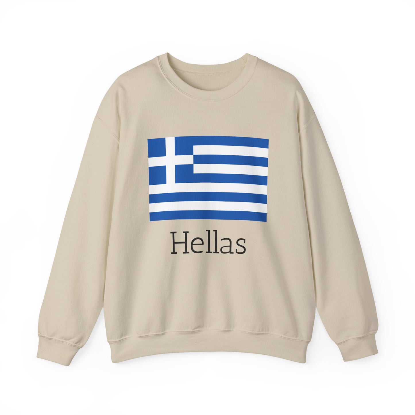 Hellas Sweatshirt