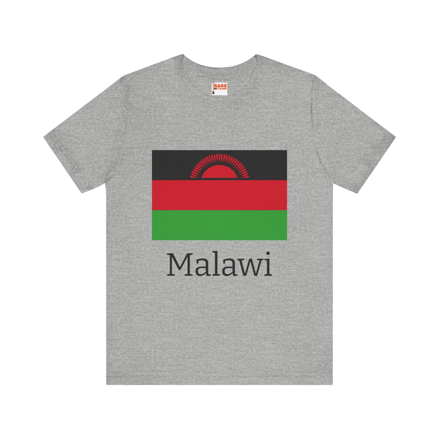 Malawi T-shirts