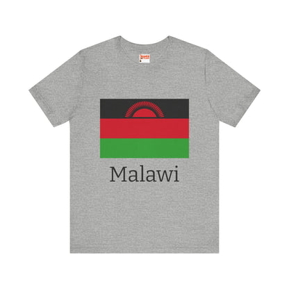 Malawi T-shirts
