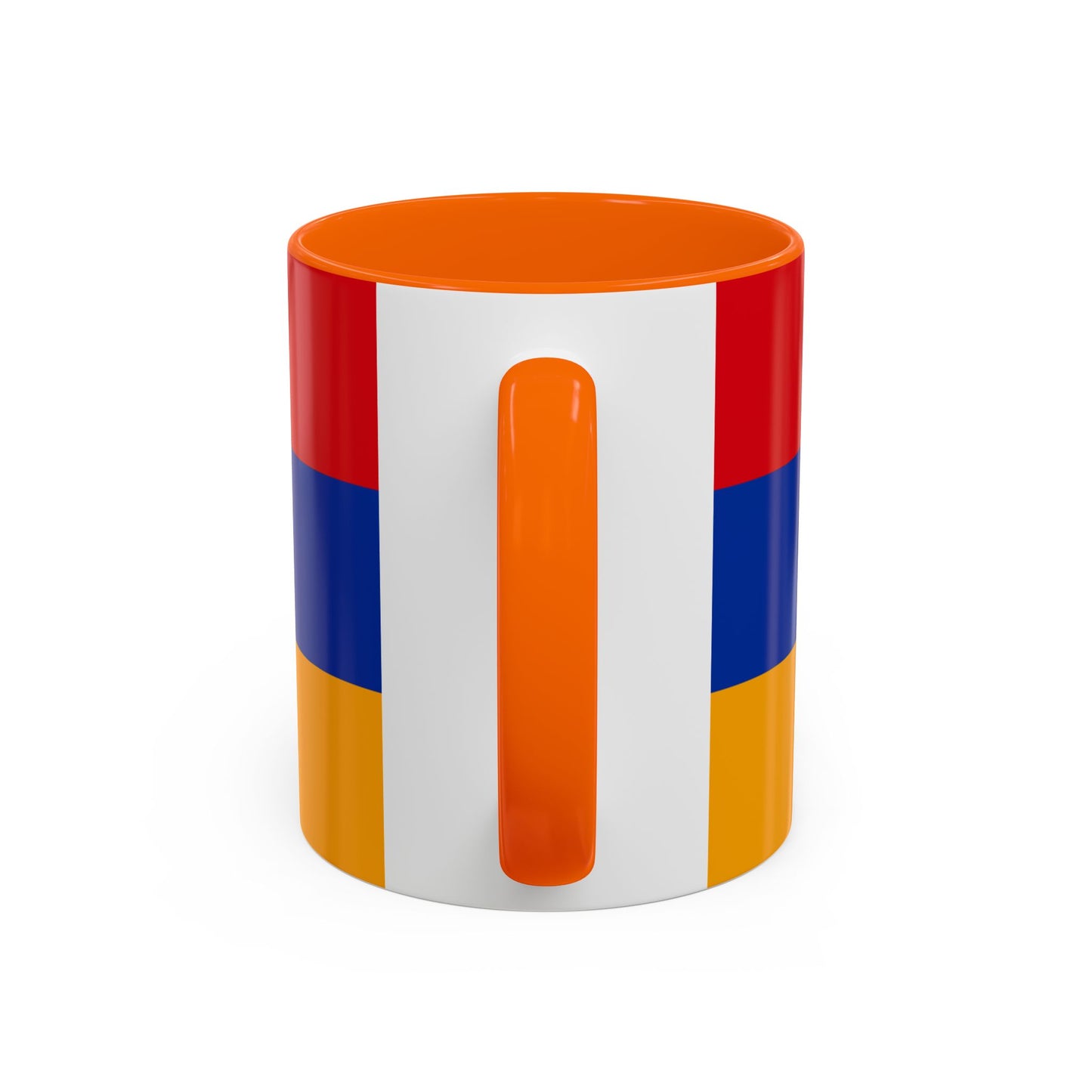 Armenia Mug