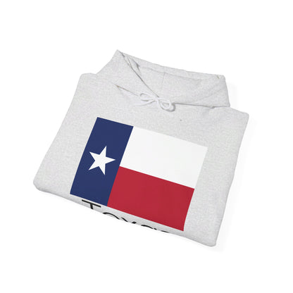 Texas Hoodies