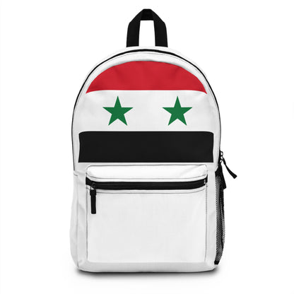Syria Backpack