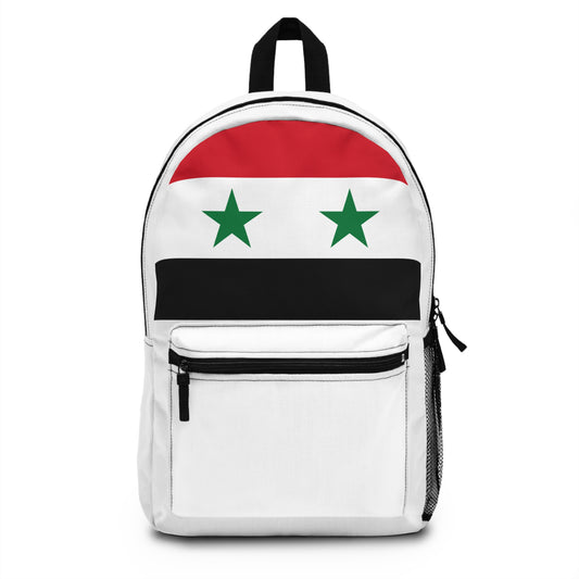 Syria Backpack
