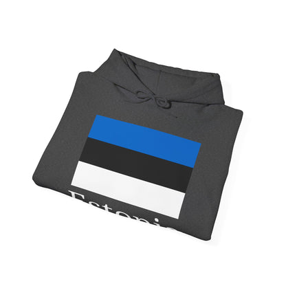 Estonia Hoodies