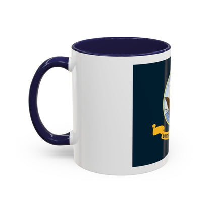 US Navy Mug